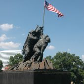  Marines Memorial